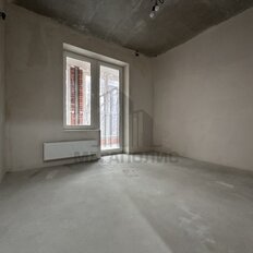 Квартира 80 м², 3-комнатная - изображение 4