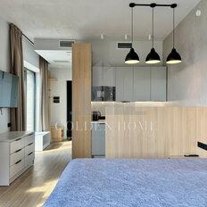 Квартира 31,4 м², студия - изображение 3