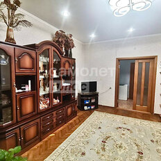 Квартира 99,2 м², 4-комнатная - изображение 4