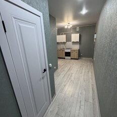 Квартира 40 м², 2-комнатная - изображение 4