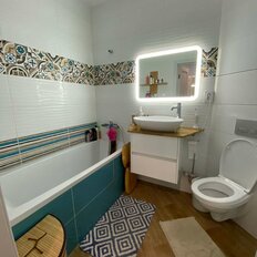 Квартира 31,3 м², 1-комнатная - изображение 2