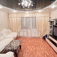 Квартира 65 м², 3-комнатная - изображение 2