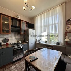 Квартира 80,5 м², 3-комнатная - изображение 5