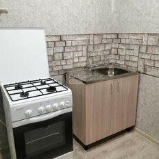 Квартира 30,3 м², 1-комнатная - изображение 2