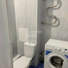 Квартира 25 м², студия - изображение 4