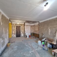Квартира 37,2 м², 1-комнатная - изображение 4