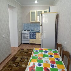 Квартира 37,3 м², 1-комнатная - изображение 3