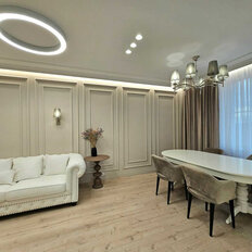 Квартира 104,5 м², 4-комнатная - изображение 2