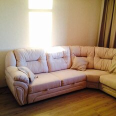 Квартира 65,4 м², 2-комнатные - изображение 2