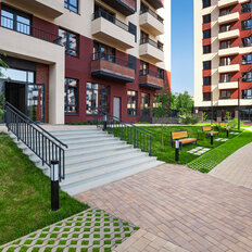 Квартира 55 м², 2-комнатная - изображение 3