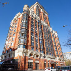 Квартира 103,5 м², 3-комнатная - изображение 1