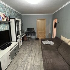Квартира 44 м², 2-комнатная - изображение 2