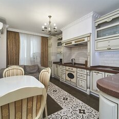 Квартира 65 м², 1-комнатная - изображение 2