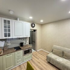 Квартира 25 м², студия - изображение 2