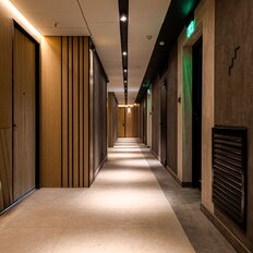 Квартира 39,5 м², 1-комнатные - изображение 2