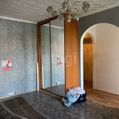 Квартира 41,8 м², 3-комнатная - изображение 1