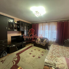 Квартира 66,3 м², 3-комнатная - изображение 2