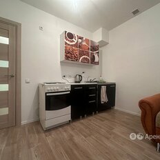 Квартира 24 м², студия - изображение 4