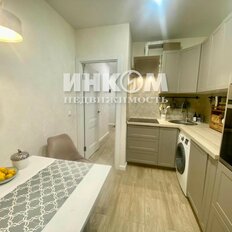 Квартира 36,4 м², 1-комнатная - изображение 2