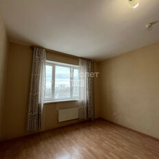 Квартира 40,1 м², 1-комнатная - изображение 4