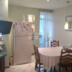 Квартира 112 м², 3-комнатная - изображение 5