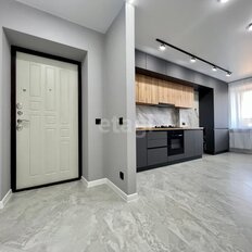 Квартира 42,4 м², 1-комнатная - изображение 5