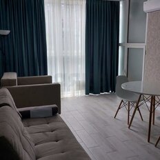 Квартира 26,8 м², студия - изображение 4