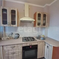 Квартира 32 м², 1-комнатная - изображение 1