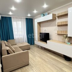 Квартира 60,7 м², 2-комнатная - изображение 1