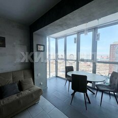 Квартира 63,2 м², 3-комнатная - изображение 5