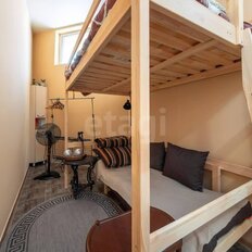 Квартира 23,5 м², студия - изображение 2