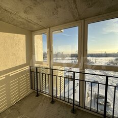 Квартира 49 м², 1-комнатная - изображение 2