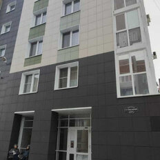 Квартира 58,1 м², 2-комнатная - изображение 3