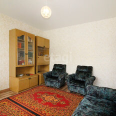 Квартира 37,7 м², 1-комнатная - изображение 3