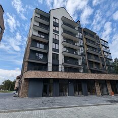 Квартира 42 м², 1-комнатная - изображение 5