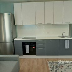 Квартира 37,2 м², 2-комнатная - изображение 1