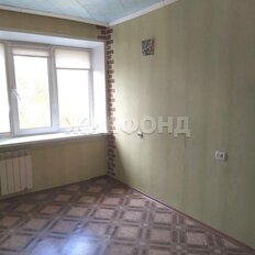 18,5 м², комната - изображение 2