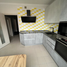 Квартира 86,6 м², 3-комнатная - изображение 1