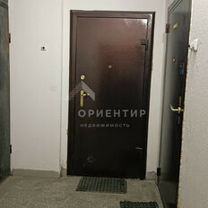 Квартира 33,6 м², 1-комнатная - изображение 3