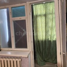 Квартира 30,2 м², 1-комнатная - изображение 3