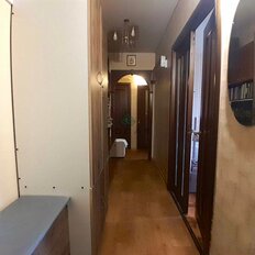 Квартира 64 м², 3-комнатная - изображение 5