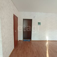 Квартира 30,5 м², студия - изображение 5