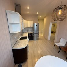 Квартира 69,8 м², 3-комнатная - изображение 3