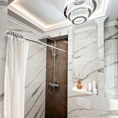 Квартира 72,6 м², 3-комнатная - изображение 1