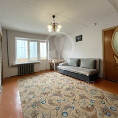 Квартира 37,3 м², 2-комнатная - изображение 4