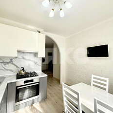 Квартира 74 м², 3-комнатная - изображение 3