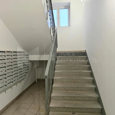 Квартира 32 м², студия - изображение 5