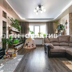 Квартира 103 м², 3-комнатная - изображение 1