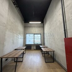 768 м², помещение свободного назначения - изображение 1