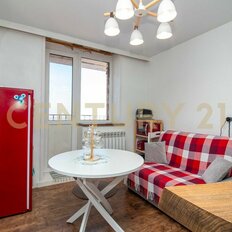 Квартира 40,3 м², 1-комнатная - изображение 5